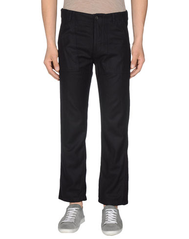 ZOOM GOLDEN GOOSE - Casual pants