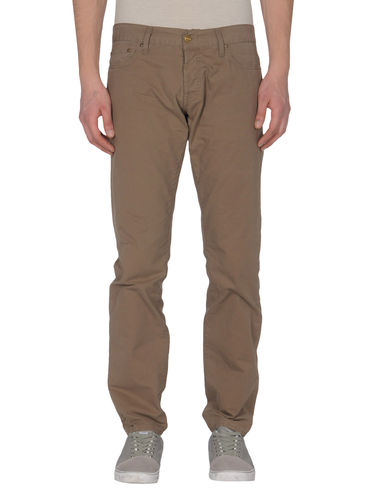 ZOOM CARHARTT - Casual pants