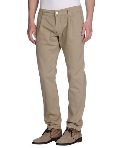 ZOOM MINIMAL - Casual pants