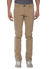 MONOCROM - Casual trouser