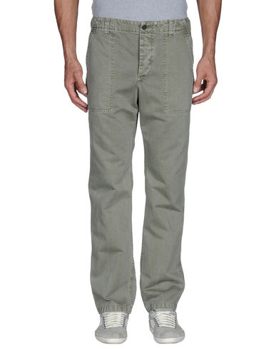 ZOOM DONDUP - Casual pants
