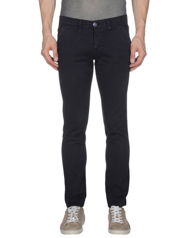 ZOOM S_D - Casual pants
