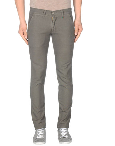 ZOOM S_D - Casual pants
