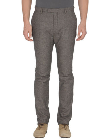 ZOOM CLOSED - Casual pants