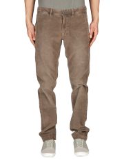 MONOCROM - Casual trouser