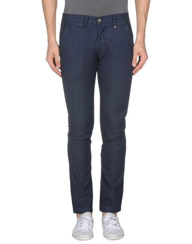 ZOOM S_D - Casual pants