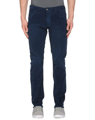 ZOOM UNIFORM - Casual pants