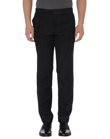 ZOOM CELLAR DOOR - Casual pants