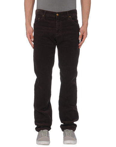 ZOOM CARHARTT - Casual pants