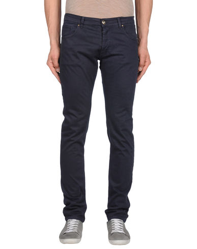 ZOOM S_D - Casual pants