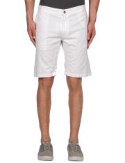 DANIELE ALESSANDRINI DENIM - Bermudas