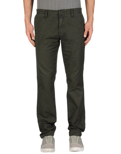 ZOOM CARHARTT - Casual pants