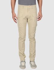 MASON'S JEANS - Casual trouser