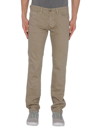 ZOOM S_D - Denim pants