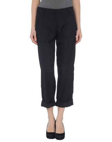 ZOOM TRUE ROYAL - 3/4-length trousers