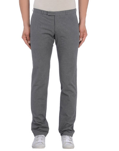 ZOOM MARIO MATTEO - Casual pants