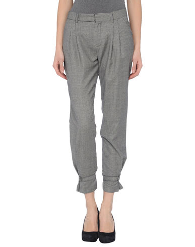 ZOOM BOY by BAND OF OUTSIDERS - Casual trouser