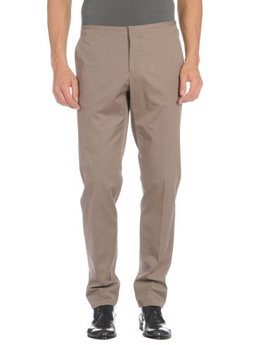 ZOOM LANVIN - Casual pants