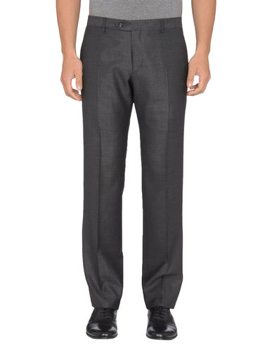 ZOOM TONELLO - Dress pants