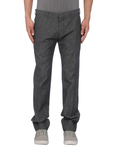 ZOOM METRICO - Casual pants