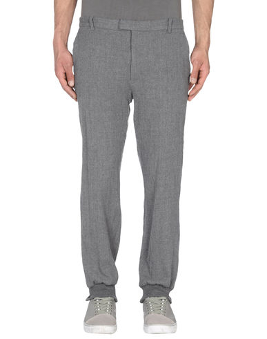 ZOOM UNDERCOVER - Casual pants