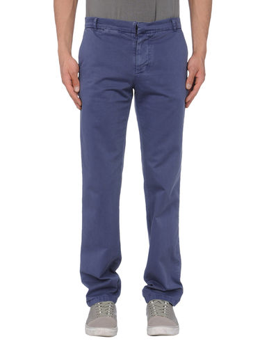 ZOOM BAND OF OUTSIDERS - Casual pants