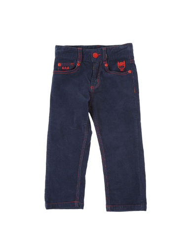 ZOOM SURFACE TO AIR KIDS - Casual pants