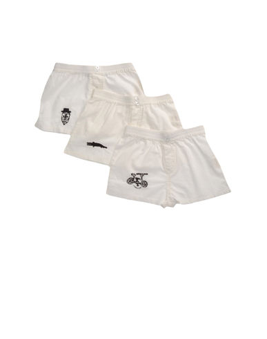ZOOM SURFACE TO AIR KIDS - Boxer