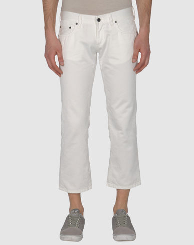 ZOOM DEUXIEME - 3/4-length short