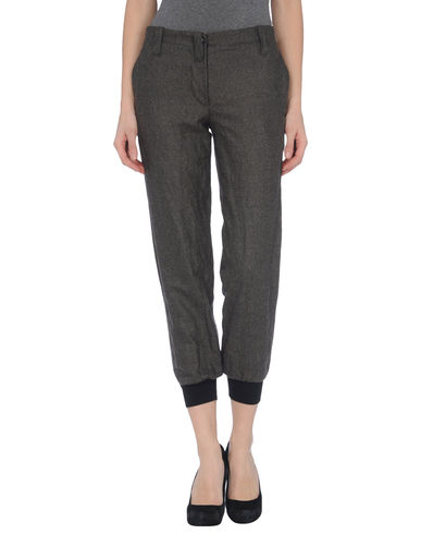 ZOOM BRIAN DALES - 3/4-length short