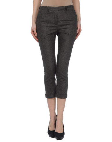 ZOOM BRIAN DALES - 3/4-length short