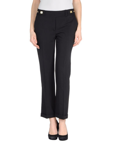 ZOOM DIANE VON FURSTENBERG - Casual pants