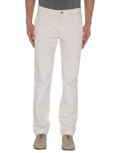 ZOOM SAN FRANCISCO - Casual pants