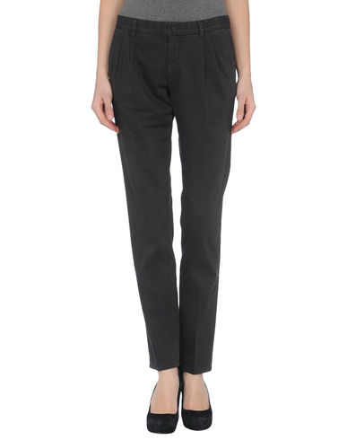 ZOOM BLOCKINDUSTRIE - Casual pants