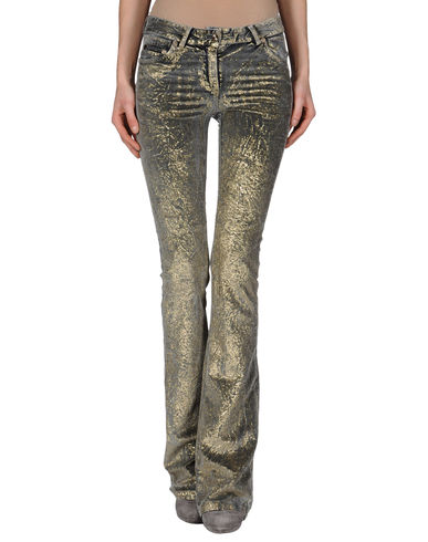 ZOOM ROBERTO CAVALLI - Casual pants