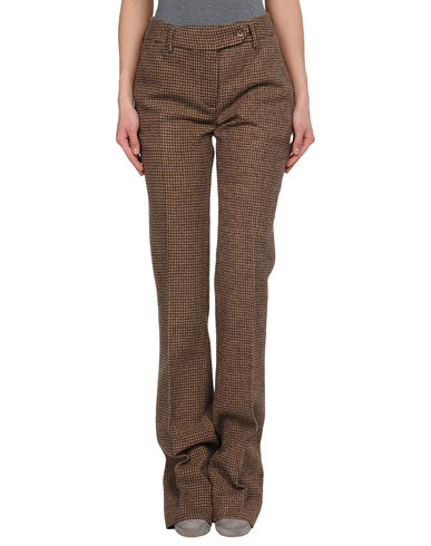 ZOOM ERMANNO SCERVINO - Formal trouser
