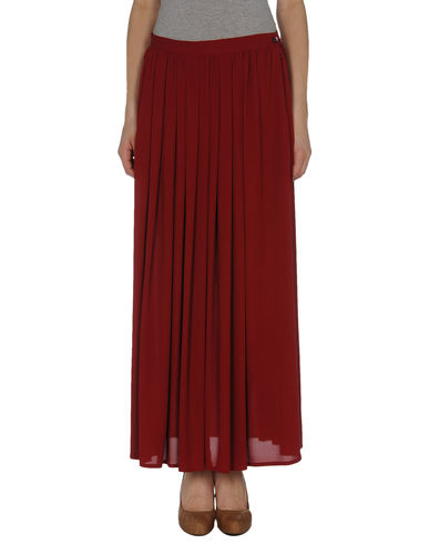 ZOOM DUŠAN - Long skirt