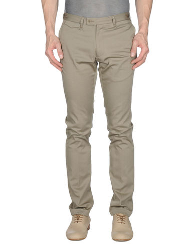 ZOOM MESSAGERIE - Casual pants