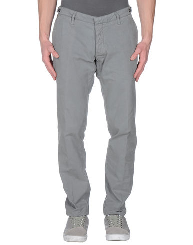 ZOOM MESSAGERIE - Casual pants