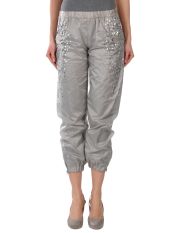 PINKO SKIN - Casual pants