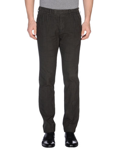 ZOOM MESSAGERIE - Casual pants