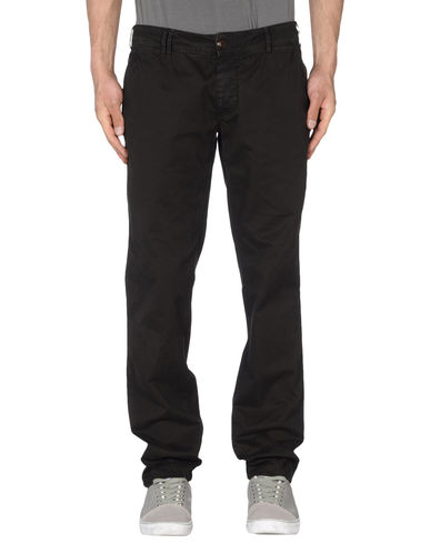 ZOOM CYCLE - Casual pants