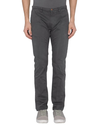 ZOOM (+) PEOPLE - Casual pants