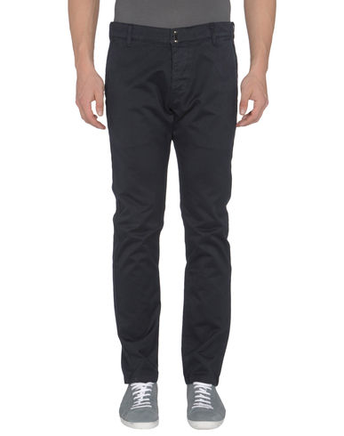 ZOOM BRIAN DALES - Casual pants