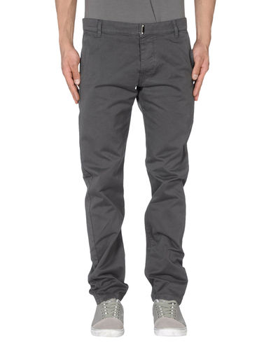 ZOOM BRIAN DALES - Casual trouser