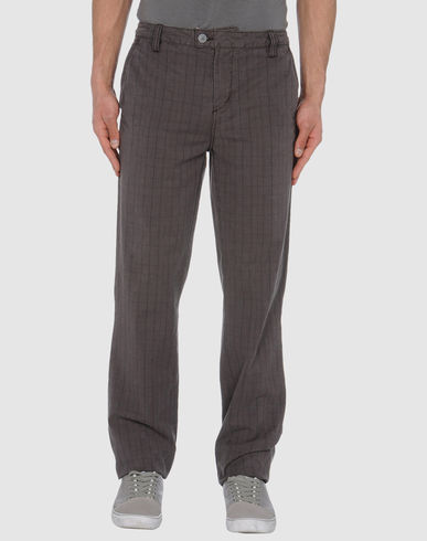 ZOOM SCOTCH & SODA - Casual pants