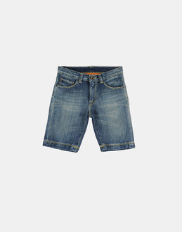 NAPAPIJRI - Bermuda shorts