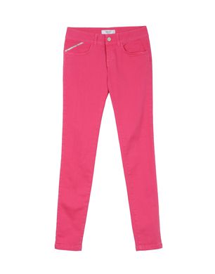 Denim trousers Women's - BLUGIRL BLUMARINE