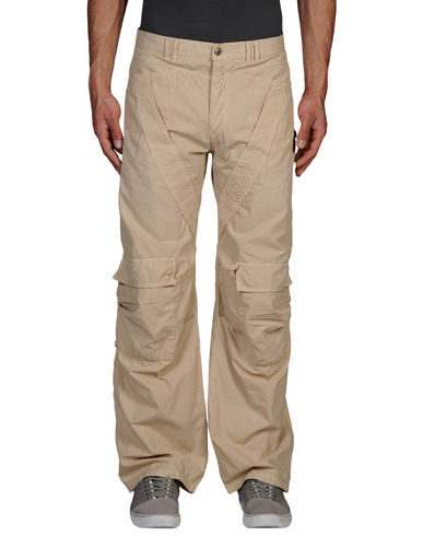 ZOOM HAVANA & CO. - Casual pants