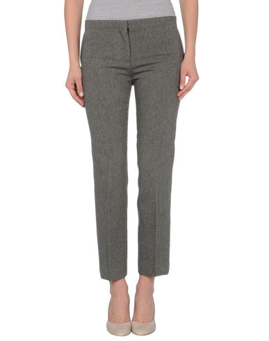 ZOOM GOLDEN GOOSE - Casual pants